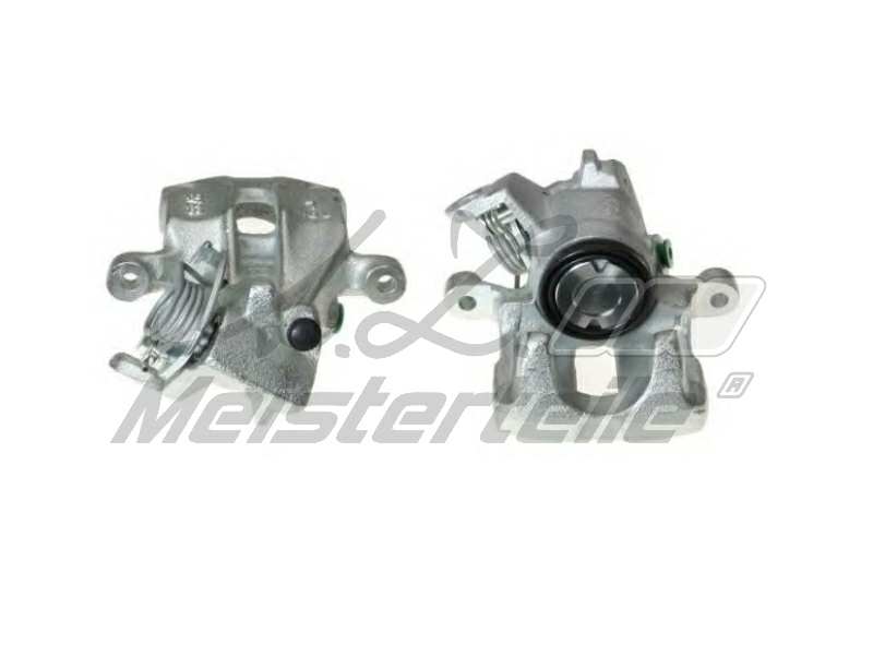 Brake caliper